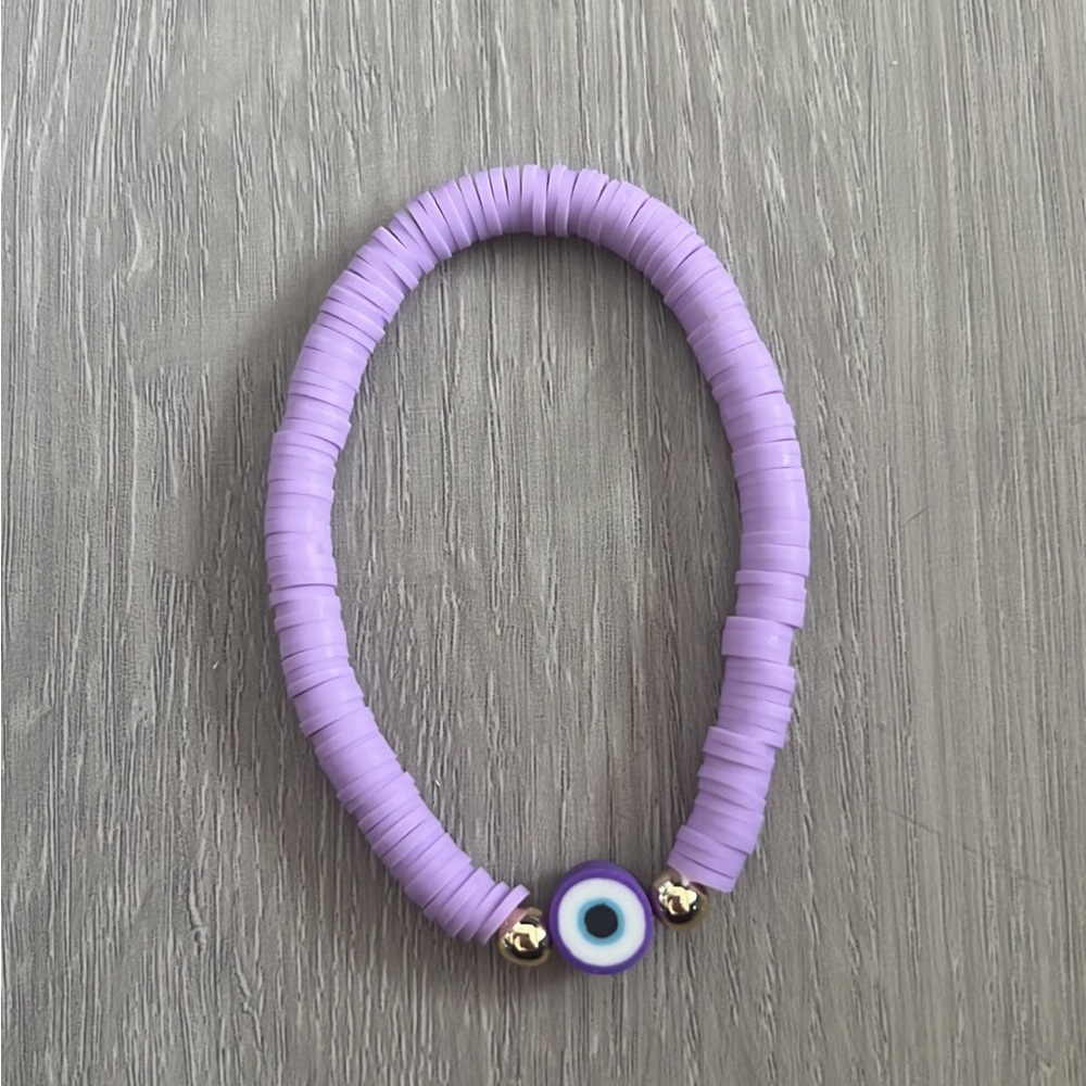 Evil Eye Bracelet